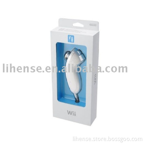 Nunchuck Controller for Wii